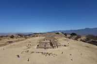 Mexiko - Tempelstadt Teotihuac&aacute;n