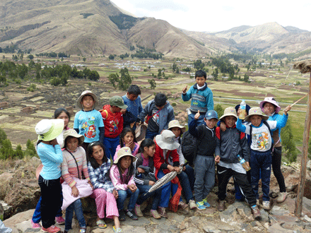 Peru Rundreise - massimo REISEN