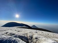 Ararat Besteigung Türkei - massimo REISEN