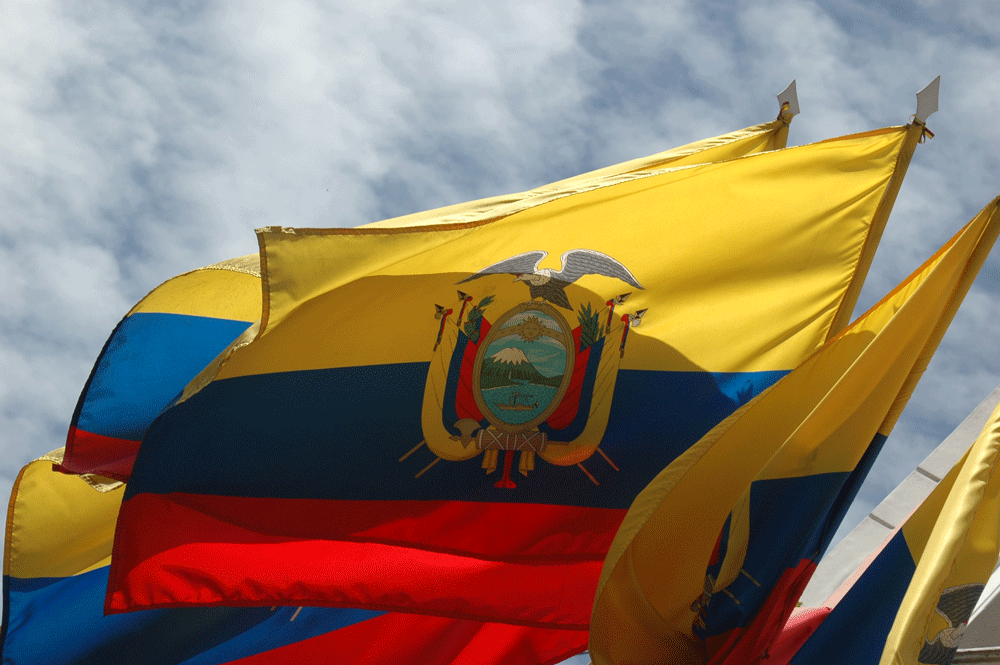 Ecuador Bergrausch 2021 mit massimo REISEN