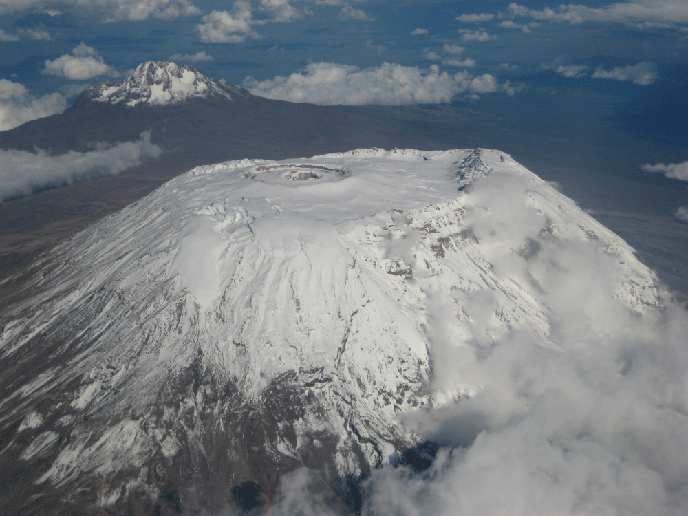 Kilimanjaro & Safari - massimo REISEN