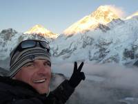 Nepal Everest Basecamp Trekking, zum berühmtesten Basislager der Welt und ein absolutes Highlight im Leben!
