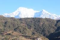 Annapurna Nepal - massimo REISEN