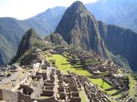 Peru Erlebnisreise - El Clásico! 23 Tage Tour in den Süden, mit der Inka Stadt Cusco, Trekking, Kondore, Machu Picchu, Titicaca See, Lima, Arequipa, Puno und Bergbesteigung des Chachani!
