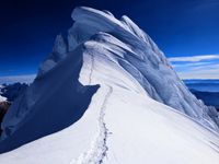 Peru Cordillera Blanca