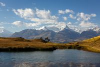 Peru Santa Cruz Trek