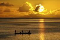 Blue Oyster Hotel Zanzibar - Sunrise 2