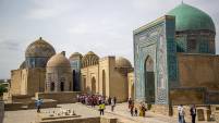 Usbekistan Reise - massimo REISEN